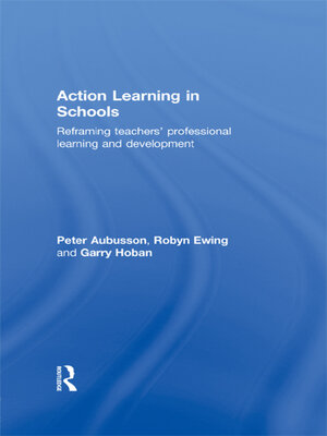 cover image of Action Learning in Schools